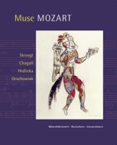 Reifenscheid, Muse Mozart. (Einband)