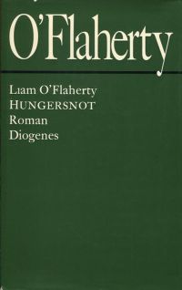 O'Flaherty, Hungersnot. (Umschlag)