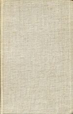 Foerster, Sexualethik und Sexualpädagogik. (Umschlag)