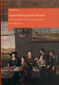 Altorfer-Ong, Staatsbildung ohne Steuern. (Einband)