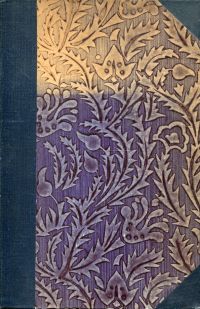 Schäfer, Die dreizehn Bücher der deutschen Seele. (Umschlag)