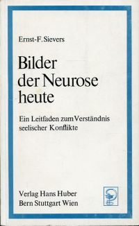 Sievers, Bilder der Neurose heute (Umschlag)
