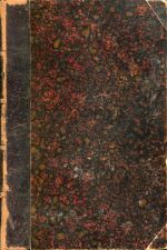 Maugras, Der Herzog von Lauzun und die intimen Hofkreise 1747 - 93. (Umschlag)