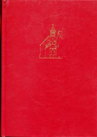 Eschenlohr-Bombail, Annales ou histoire du Collège des Jésuites de Porrentruy. (Umschlag)