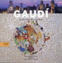 Cirlot, Gaudí. (Umschlag)