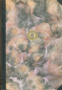 Gundolf, Goethe. (Umschlag)