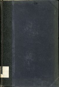 Przibram, Regeneration. (Umschlag)