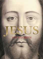 Eid, Jesus von Nazareth. (Einband)