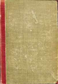 Máday, Gibt es denkende Tiere? (Umschlag)