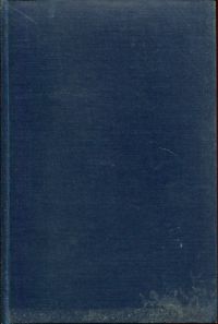 Fairley, Goethe's Faust. (Umschlag)