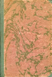 Brandes, Goethe. (Umschlag)