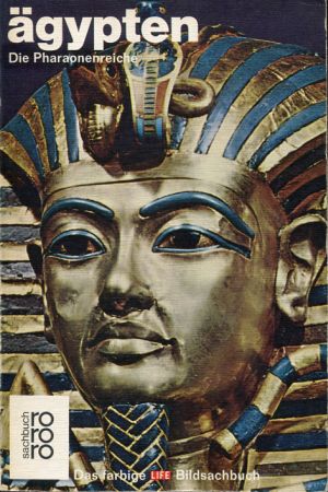 Casson, Ägypten. (Einband)