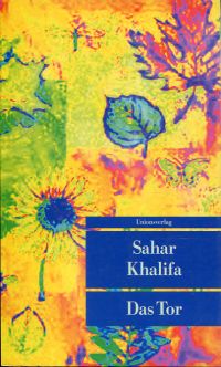 Khalifa, Das Tor. (Umschlag)