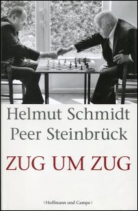 Schmidt, Zug um Zug. (Umschlag)