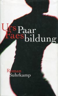 Faes, Paarbildung. (Umschlag)