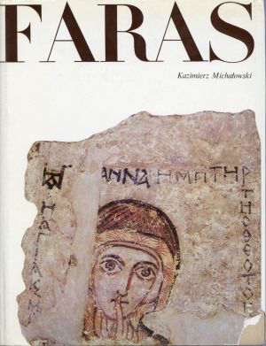 Michalowski, Faras. (Umschlag)