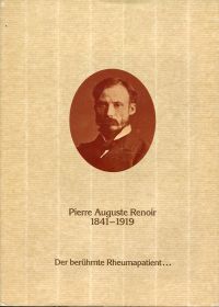 Betz, Auguste Renoir. (Umschlag)