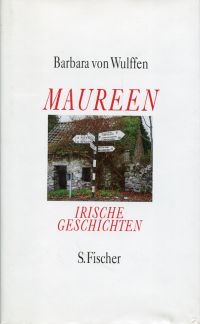 Wulffen, Maureen. (Umschlag)