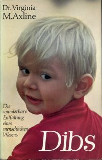 Axline, Dibs. (Umschlag)