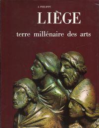 Philippe, Liège. (Umschlag)