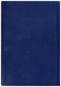 Hulbert, The passing of Korea. (Umschlag)
