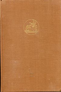 Hübscher, Hundertfünfzig Jahre F. A. Brockhaus. (Umschlag)