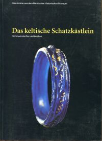 Müller, Das keltische Schatzkästlein. (Umschlag)