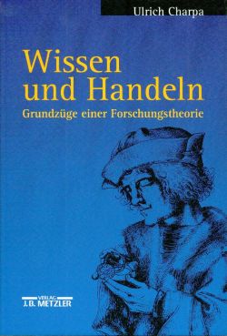 Charpa, Wissen und Handeln. (Einband)