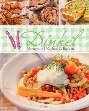 Sieck, Dinkel. (Einband)