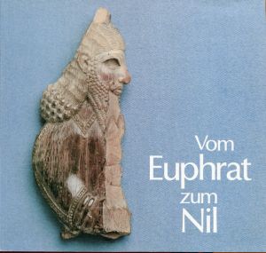 Vom Euphrat zum Nil. (Einband)