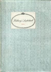 Kaldewey, Kaldewey's Lese-Kabinett, Band 12: (Umschlag)