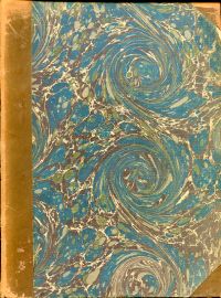 George, Der siebente Ring. (Umschlag)