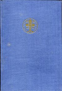 Pawlowsky, Helmut Küpper, vormals Georg Bondi. (Umschlag)