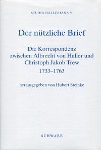Steinke, Der nützliche Brief. (Umschlag)