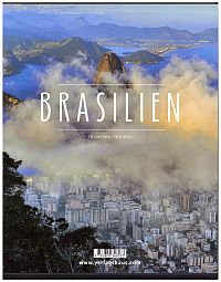 Heeb, Brasilien. (Umschlag)