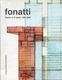 Kaiser, Fonatti. (Einband)