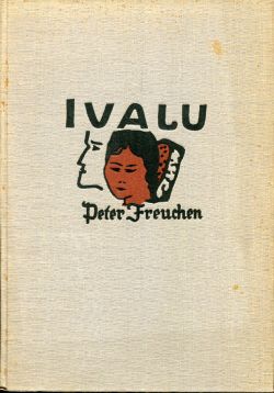 Freuchen, Ivalu. (Einband)