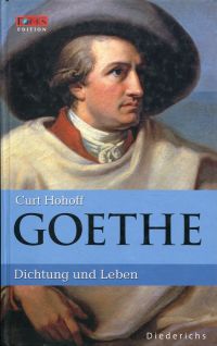 Hohoff, Goethe. (Umschlag)