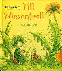 Kuckero, Till Wiesentroll. (Umschlag)