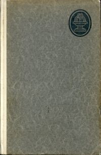 Feuerbach, Henriette Feuerbach. (Umschlag)