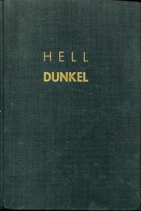 Spring, Hell-Dunkel. (Umschlag)