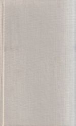 Hesse, Briefe. (Umschlag)