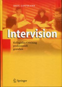 Lippmann, Intervision. (Umschlag)