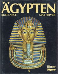 Lange, Ägypten. (Umschlag)