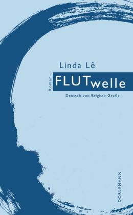 Lê, FLUTwelle. (Umschlag)