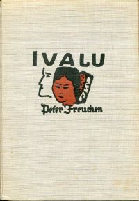 Freuchen, Ivalu. (Umschlag)