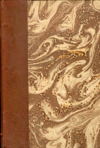 Toepffer, La bibliothèque de mon oncle. (Umschlag)