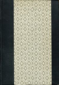 Poulsen, Römische Kulturbilder. (Umschlag)