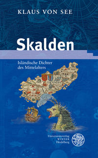 See, Skalden. (Umschlag)