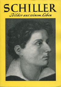Rottmann, Schiller. (Umschlag)
